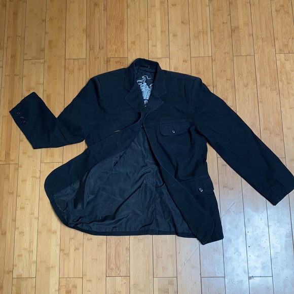 Franky Max Jacket - Picture 2 of 4